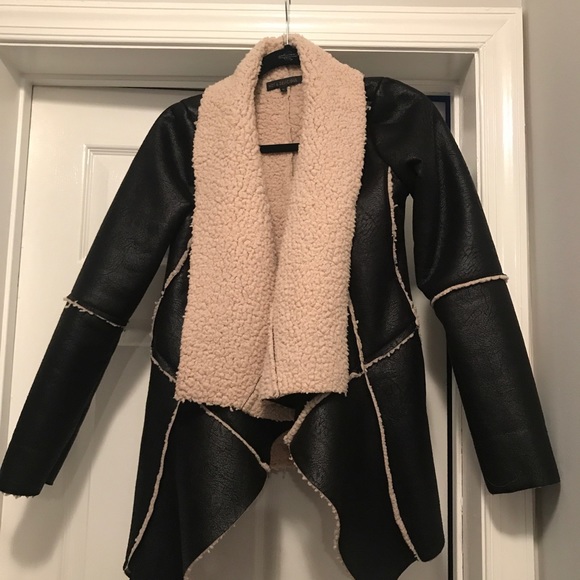 Brown jacket - Picture 1 of 2